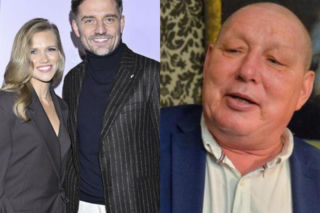 Miało być uczucie, będzie rozczarowanie? Jackowski o relacji Kaczorowskiej i Rogacewicza