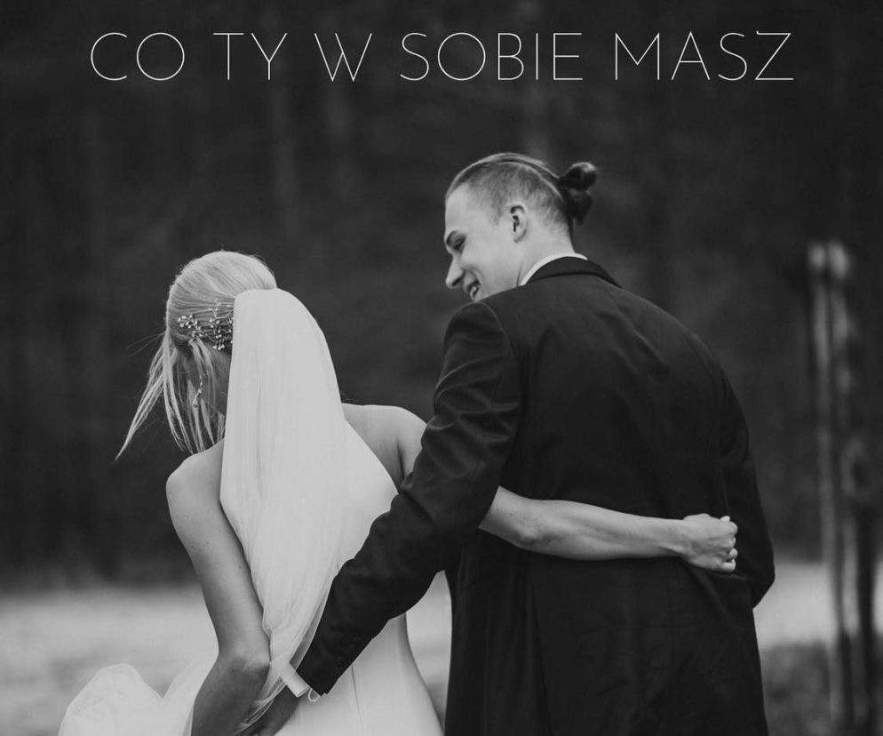 Dejw „Co ty w sobie masz” – przedpremierowo tylko w VOX FM! Kiedy?