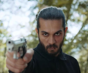 Dziedzictwo, odcinek 874:  Yusuf oddala się i przepada bez wieści! Nana jest bezradna