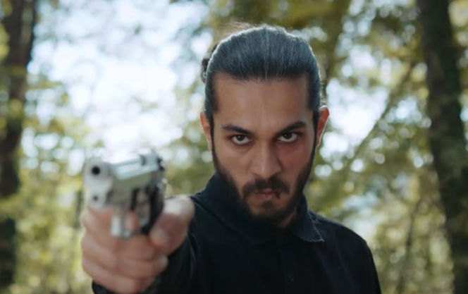 Dziedzictwo, odcinek 874:  Yusuf oddala się i przepada bez wieści! Nana jest bezradna