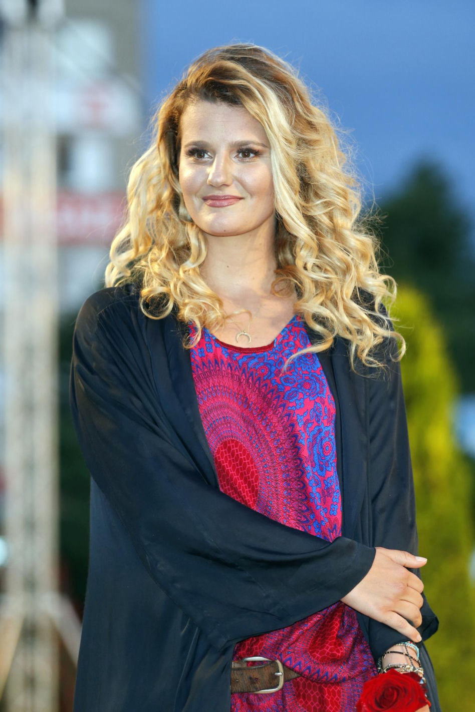 Była potrójną mistrzynią Polski w stepowaniu. Tak przez lata zmieniała się Zofia Zborowska