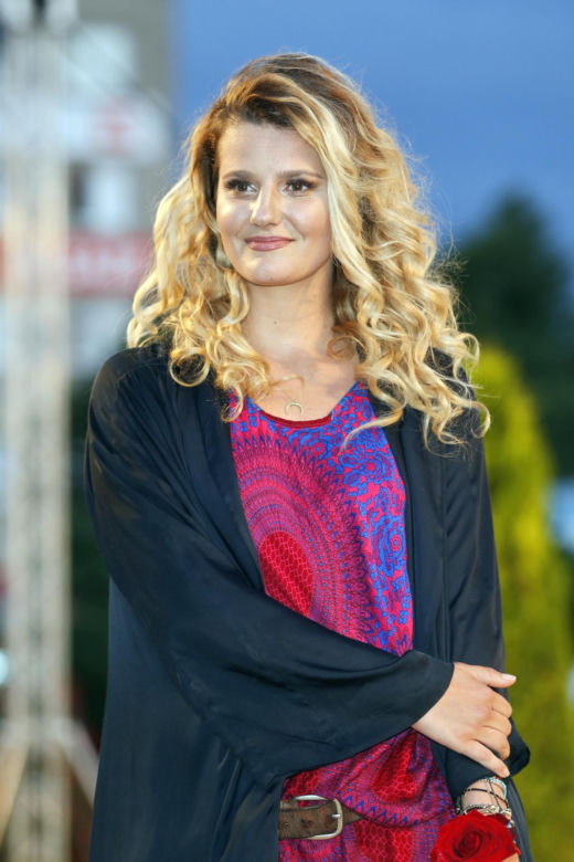 Była potrójną mistrzynią Polski w stepowaniu. Tak przez lata zmieniała się Zofia Zborowska