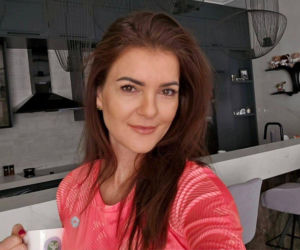 Nowy dom Agnieszki Radwańskiej robi niesamowite wrażenie! Pokazała, jak mieszka [ZDJĘCIA]