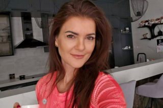 Nowy dom Agnieszki Radwańskiej robi niesamowite wrażenie! Pokazała, jak mieszka [ZDJĘCIA]