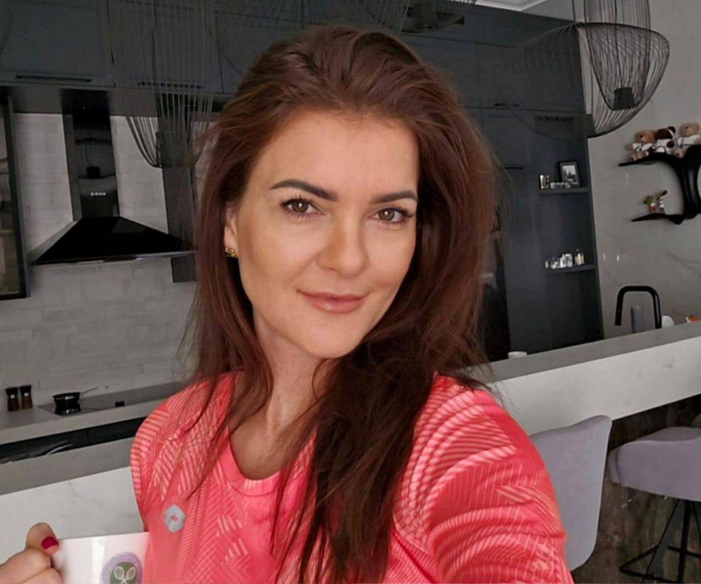 Tak mieszka Agnieszka Radwańska