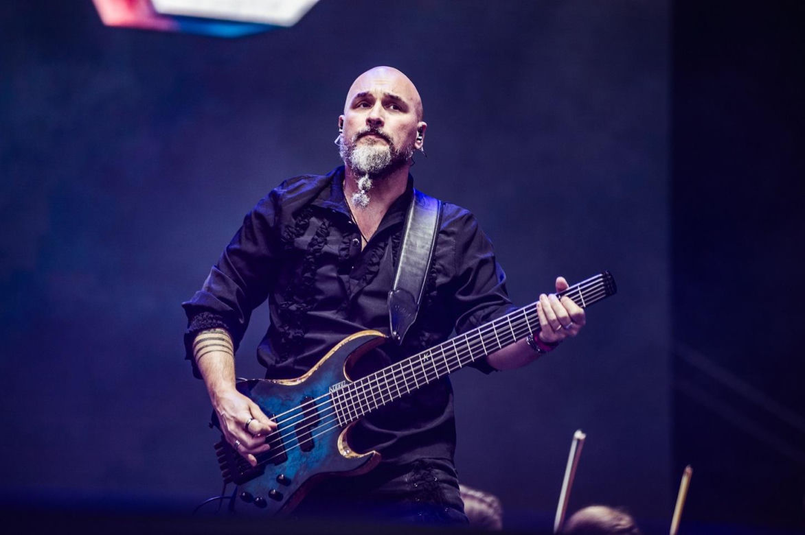 Rhapsody of Fire