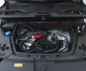 Audi e-tron 55 quattro