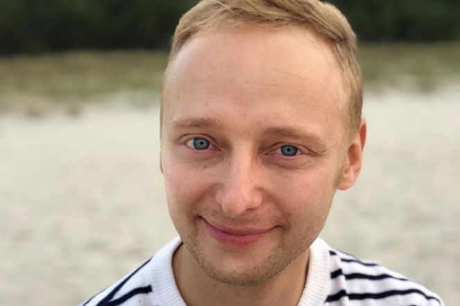 Bartłomiej Firlet