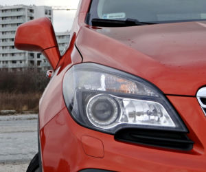 Opel Mokka 1.4 Turbo 4x4