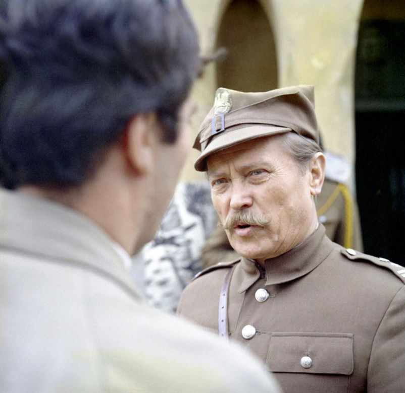 Emil Karewicz nie żyje
