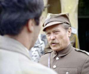 Emil Karewicz nie żyje