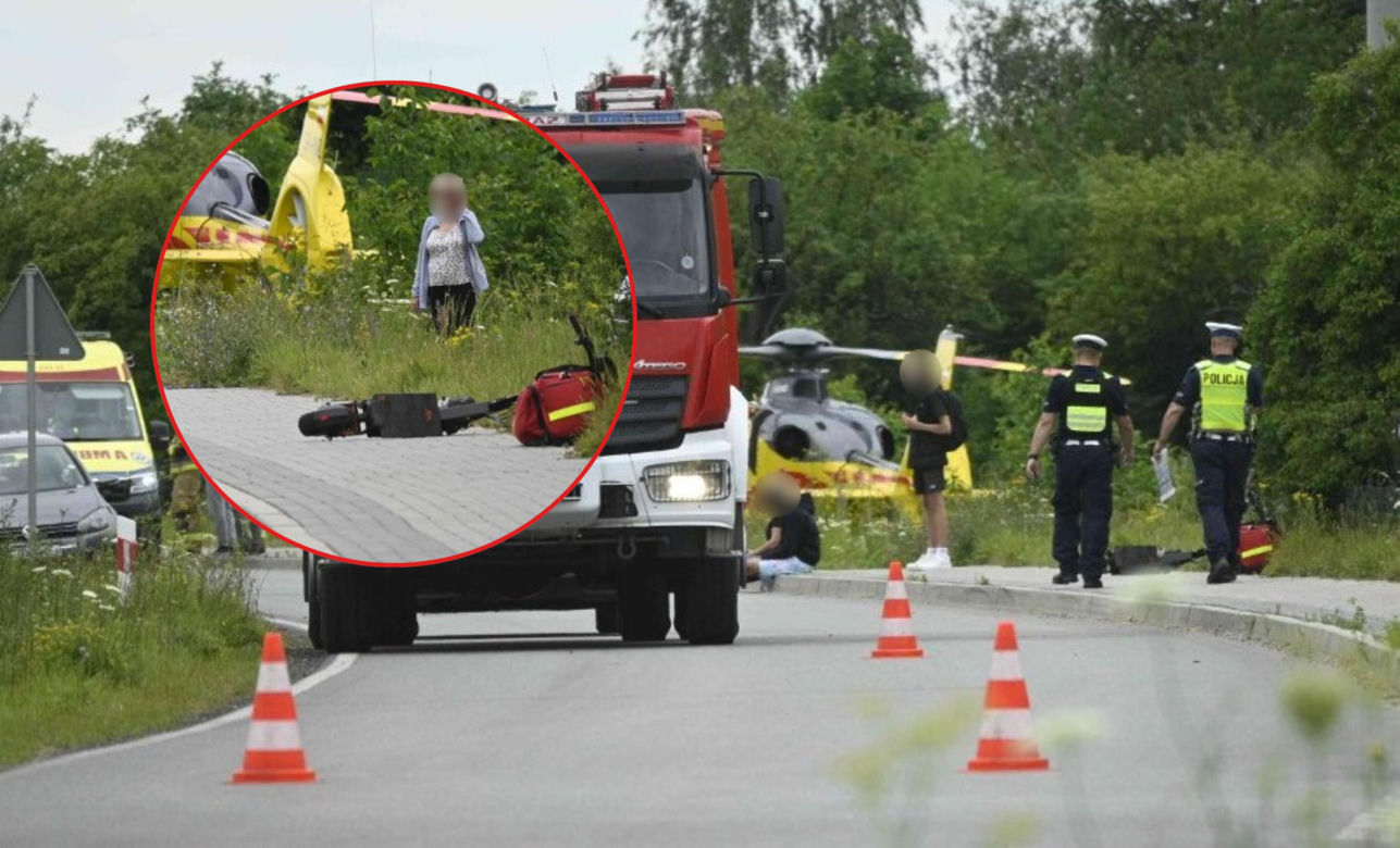 Szkoła żegna tragicznie zmarłego Kubę. Wszyscy płączą. „Z głębokim smutkiem przyjęliśmy wiadomość”