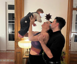 Akacjowa 38 - aktorzy po godzinach