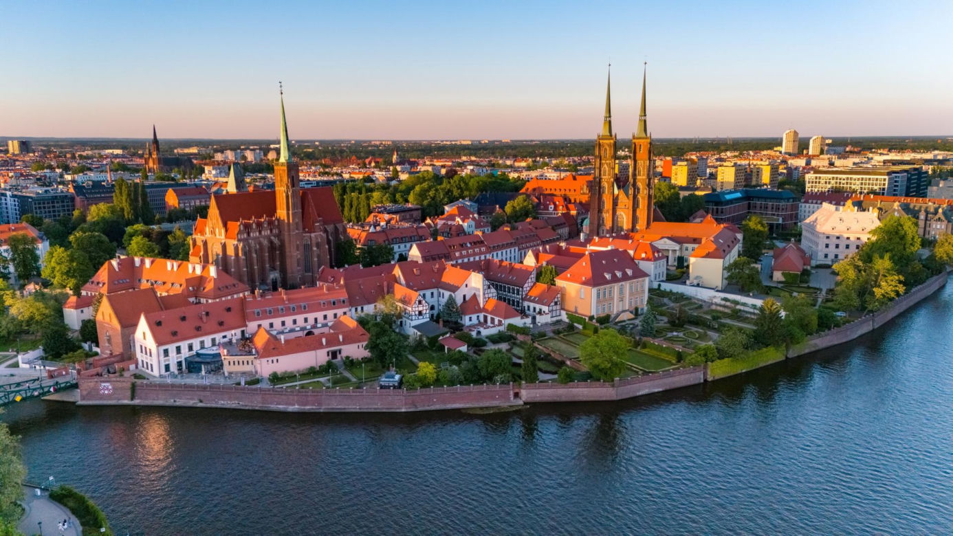 Wrocław