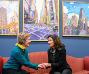 Gubernator Kathy Hochul zapowiedziała legalizację wspomaganego umierania