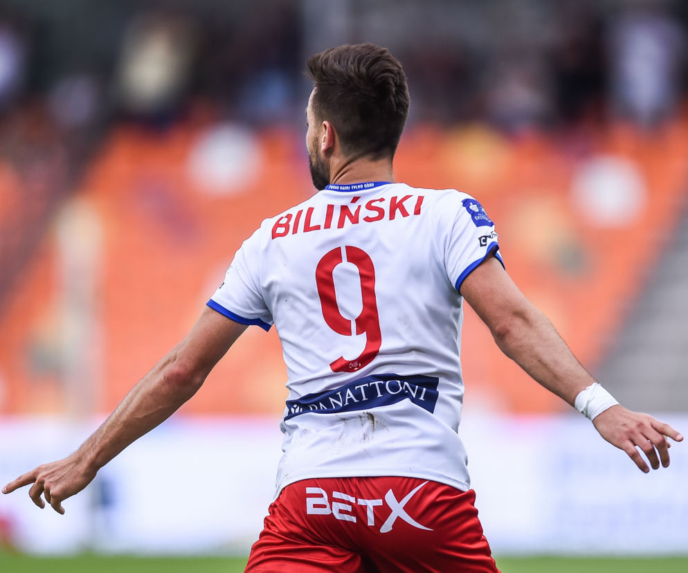 Kamil Biliński