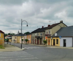 Tutaj nadano prawa miejskie Łodzi. To jedno z najważniejszych miast w województwie łódzkim