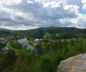 To jedno z najpiękniejszych małopolskich miast. Kiedyś było państwem, dzisiaj jest sławnym uzdrowiskiem