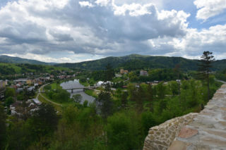 To jedno z najpiękniejszych małopolskich miast. Kiedyś było państwem, dzisiaj jest sławnym uzdrowiskiem