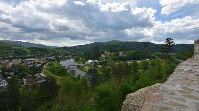 To jedno z najpiękniejszych małopolskich miast. Kiedyś było państwem, dzisiaj jest sławnym uzdrowiskiem