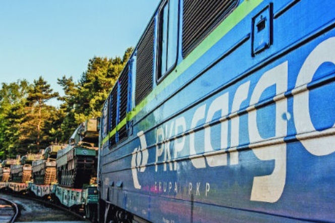 PKP Cargo, sprawdzony partner w biznesie