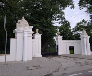 Łopuszno. Świętokrzyskie