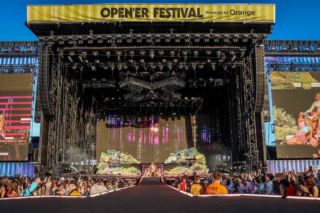 Open'er Festival 2026 - 5 koncertów, o których mówiło się najwięcej. Kto zachwycił publiczność?