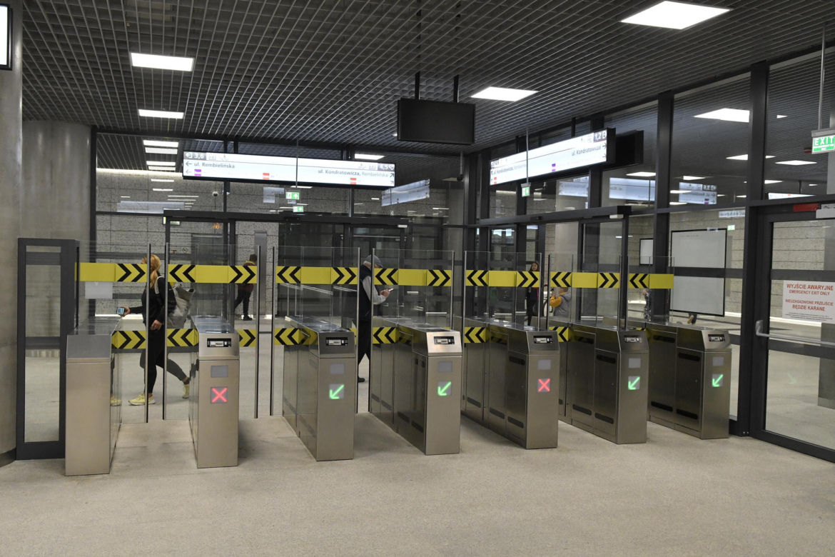 Metro