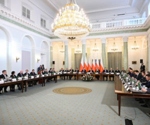 Rada Bezpieczeństwa Narodowego