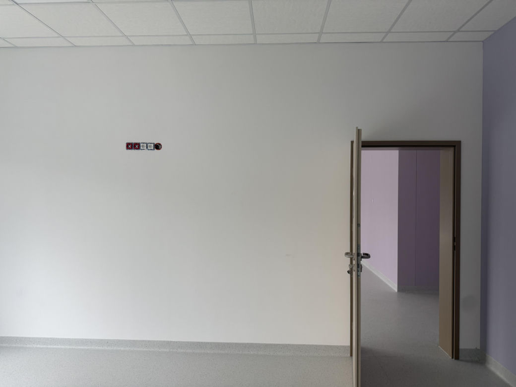 Żłobek przy ul. Jabłonkowskiej w Krakowie