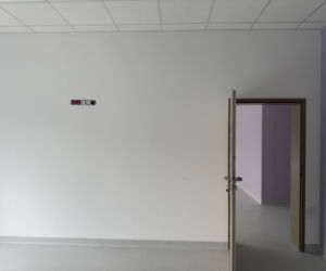 Żłobek przy ul. Jabłonkowskiej w Krakowie