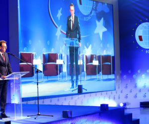 XXVI Forum Ekonomiczne w Krynicy