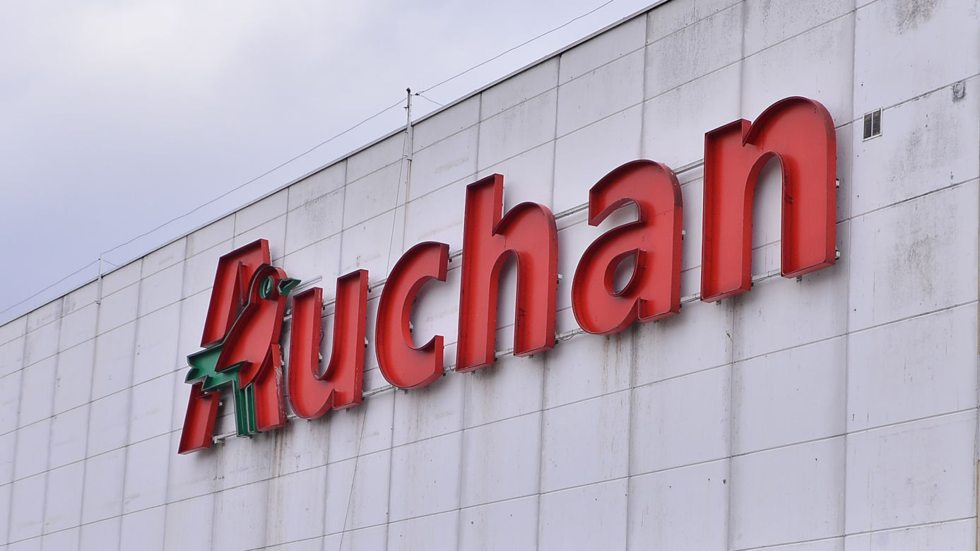 Auchan