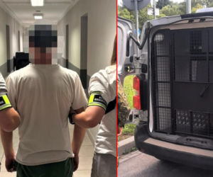 Jeździli po pijaku, łamali zakazy. Teraz jeden jest już w Ukrainie, drugi czeka na deportację