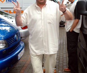 Krzysztof Krawczyk