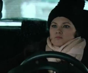 Przyjaciółki 3 sezon odcinek 31. Dorota (Agnieszka Sienkiewicz)