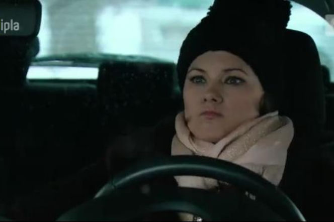 Przyjaciółki 3 sezon odcinek 31. Dorota (Agnieszka Sienkiewicz)