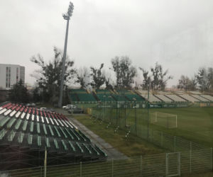 Konferencja Śląsk vs. Wisła