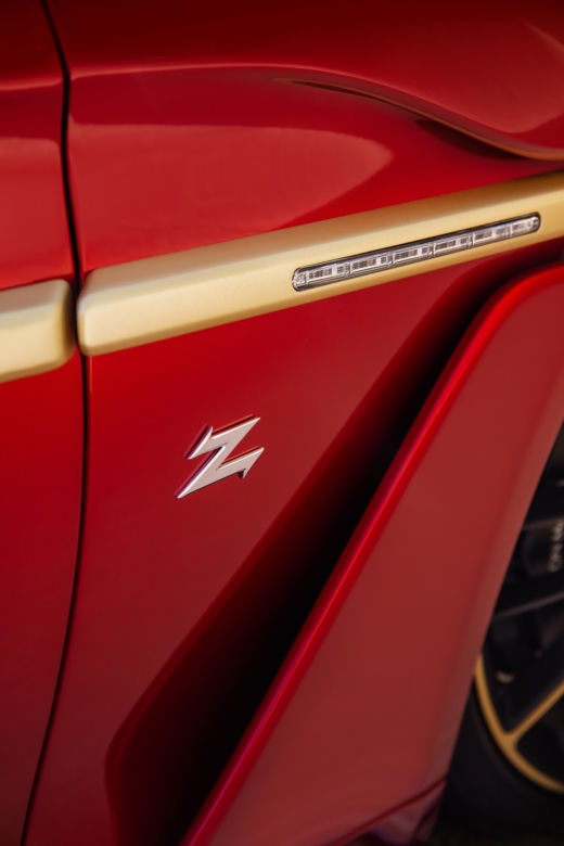 Aston Martin Vanquish Zagato
