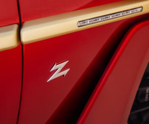 Aston Martin Vanquish Zagato
