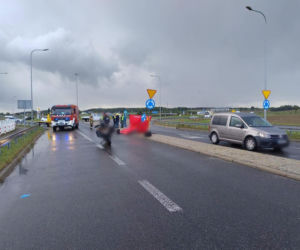 Tragiczna śmierć cenionego księdza. Zginął w drodze na zjazd egzorcystów, wierni są w szoku