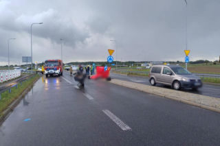 Tragiczna śmierć cenionego księdza. Zginął w drodze na zjazd egzorcystów, wierni są w szoku