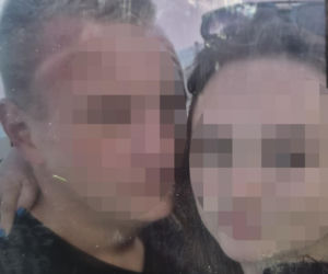 Krwawy finał miłosnego trójkąta. Maria odtrąciła Jarosława, ten zadźgał Dawida