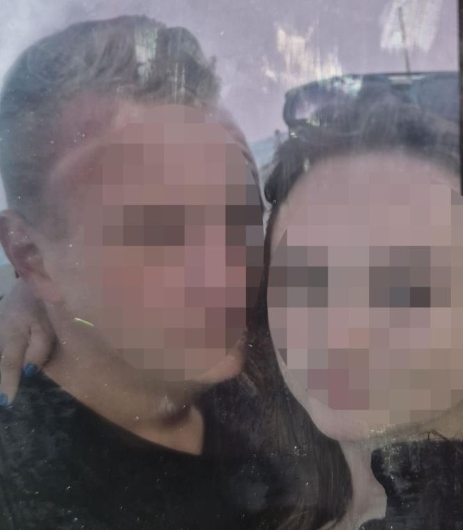 Krwawy finał miłosnego trójkąta. Maria odtrąciła Jarosława, ten zadźgał Dawida