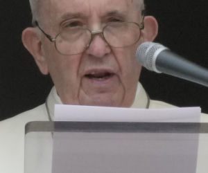 Papiez Franciszek