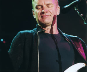 Sting