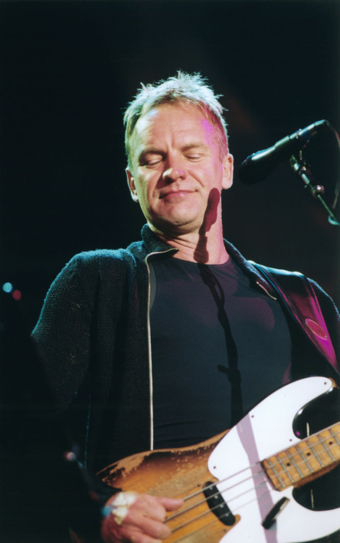 Sting