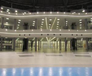 Centrum Wystawienniczo-Kongresowe