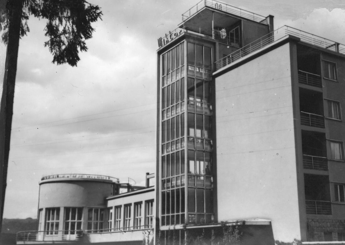 Niegdyś luksusowe, dziś świecące pustkami. Małopolskie uzdrowisko marzy o powrocie do czasów świetności 