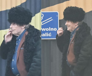 Daniel Olbrychski ponownie w szponach nałogu. Po śmierci Jana Pawła II obiecał, że z tym skończy!